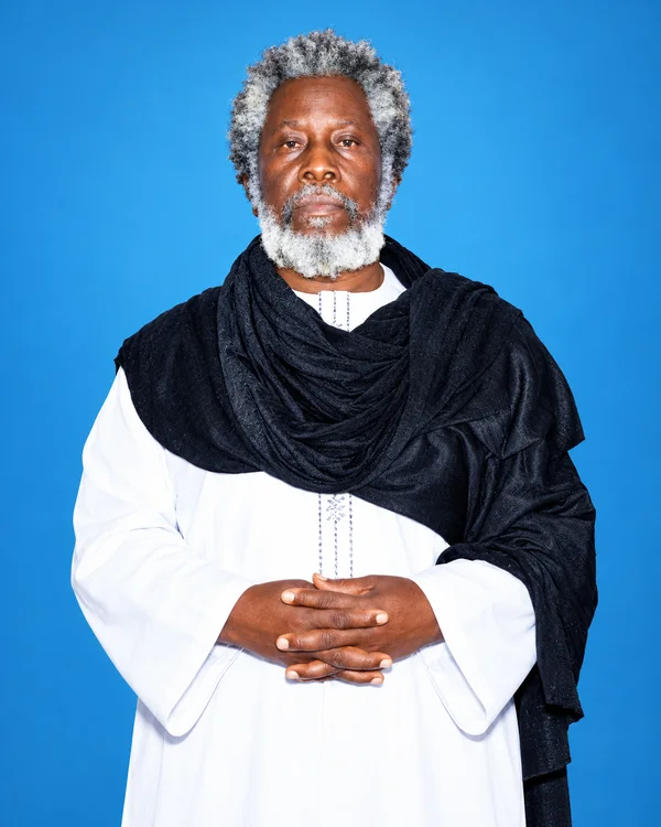 Okronkronyi Nyame Somafo Yawoh, Founder and Leader of WUPI