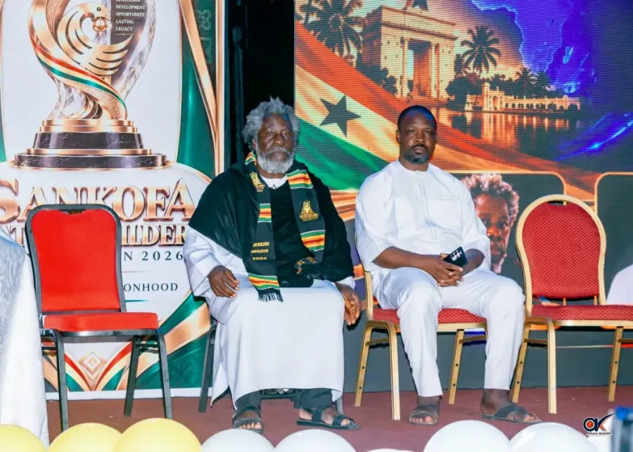 The WUPI Peace Dialogue