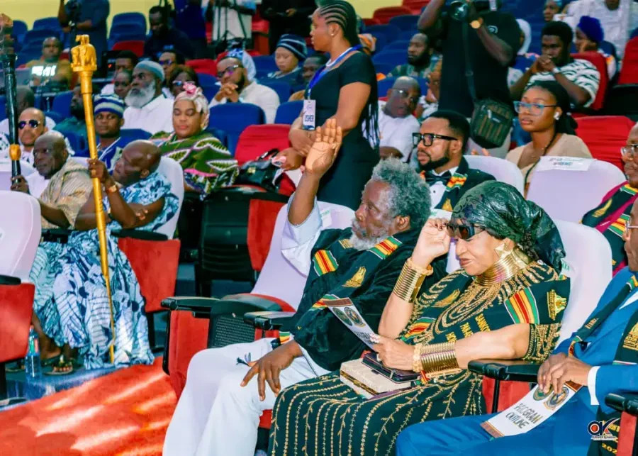 The WUPI Peace Dialogue