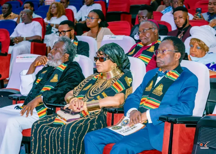 The WUPI Peace Dialogue