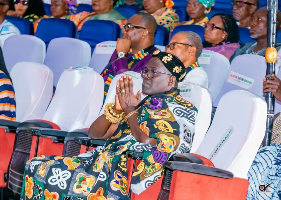 The WUPI Peace Dialogue